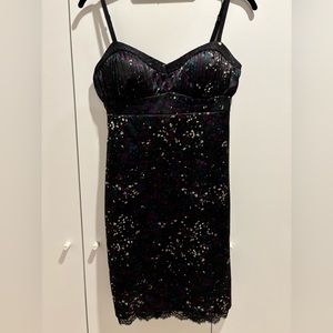 Guess Mini Dress
